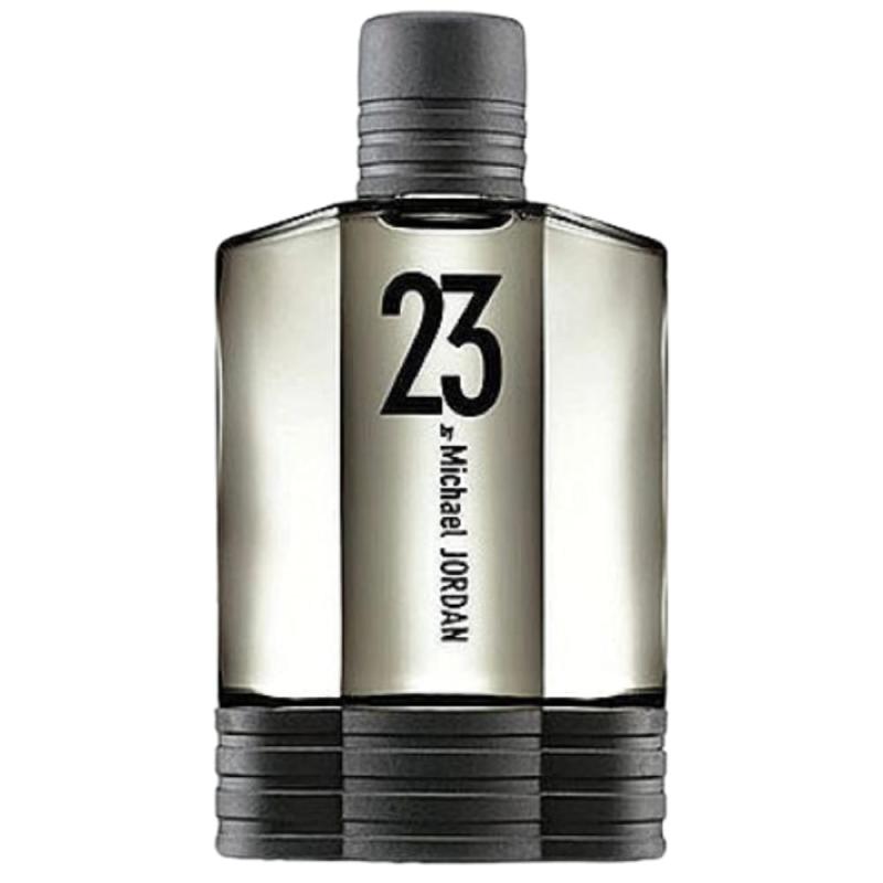 Michael Jordan 23 for Men Eau De Cologne 3.4oz 100 ml spray