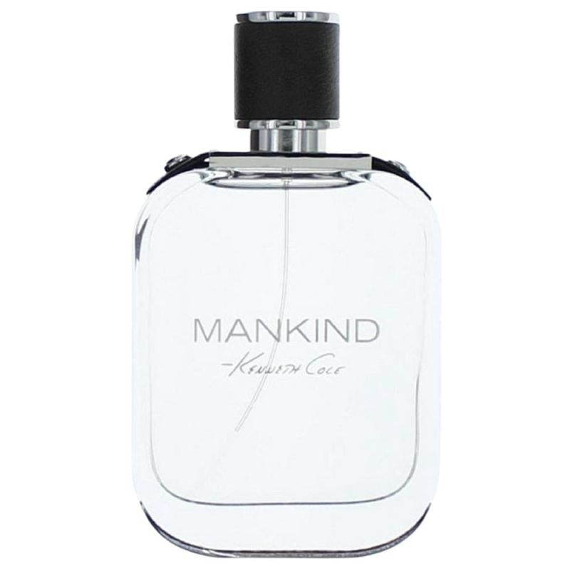 Kenneth Cole Mankind  Eau De Toiletteand For Men 3.4 oz / 100 ml