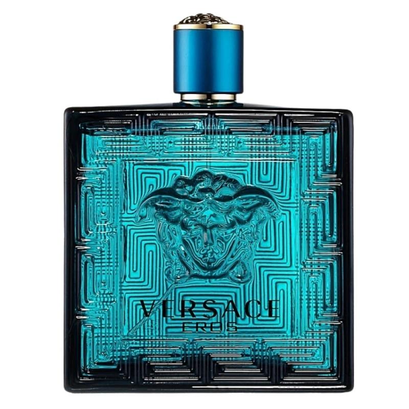 Versace Eros for Men EDT 6.7 oz 200 ml EDT Spray for Men