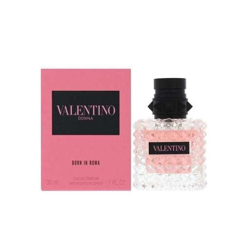 VALENTINO DONNA BORN IN ROMA 1 OZ EDP SP FOR WOMEN