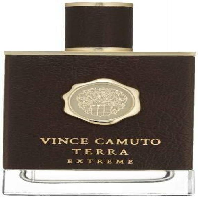 Vince Camuto Terra Extreme Tester 3.4 Edp Sp