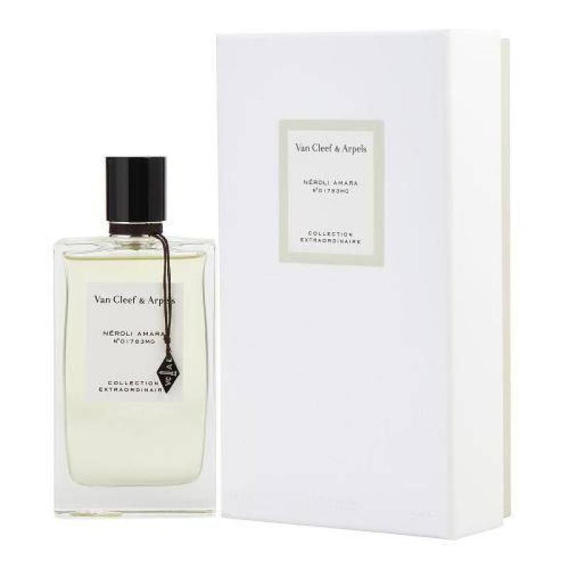 VAN CLEEF &amp; ARPELS NEROLI AMARA 2.5 EAU DE PARFUM SPRAY