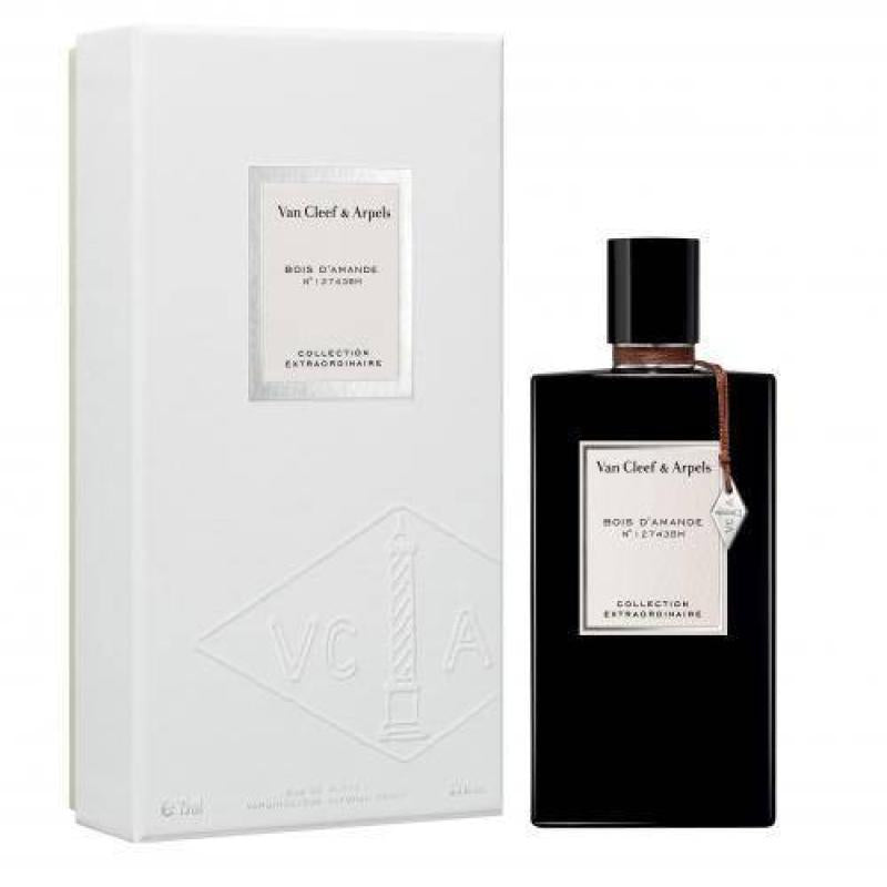 VAN CLEEF &amp; ARPELS BOIS D''AMANDE 2.5 EAU DE PARFUM SPRAY