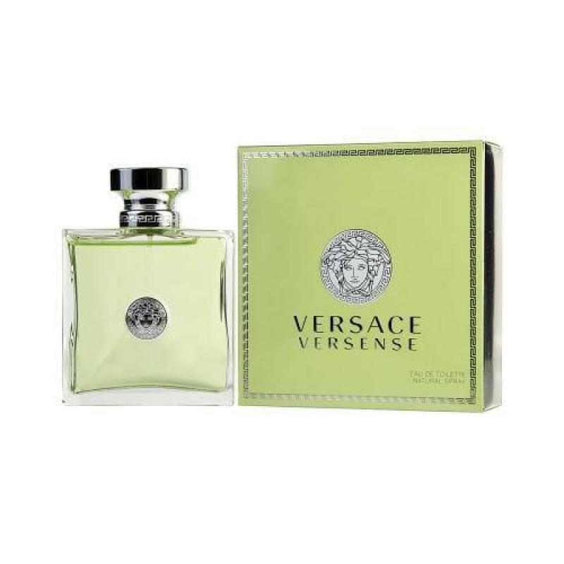 Versace Versense 1 Oz Edt Sp For Women