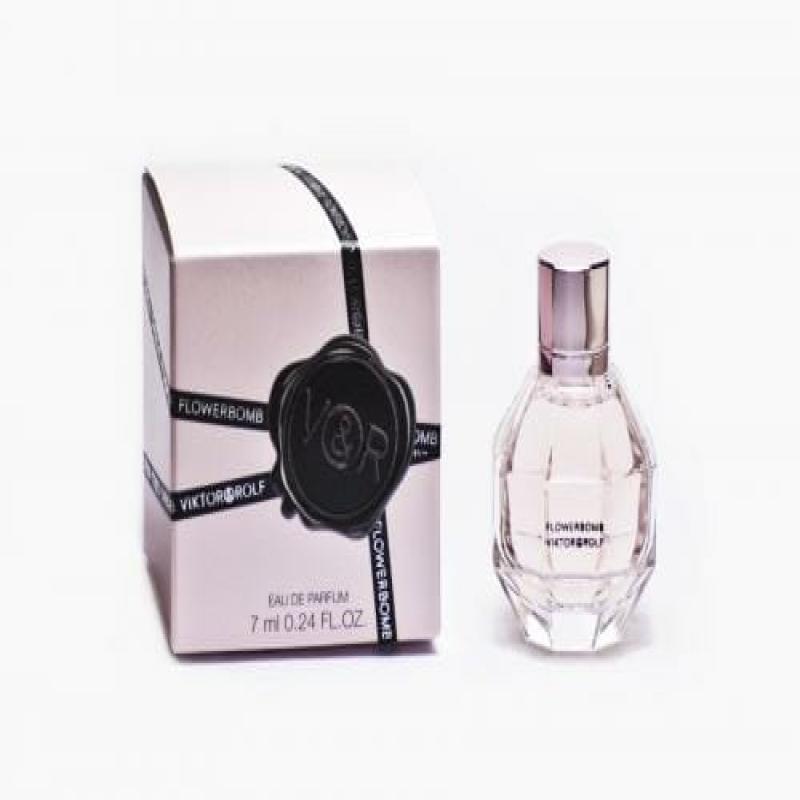 FLOWERBOMB V&amp;R 7 ML EAU DE PARFUM MINI