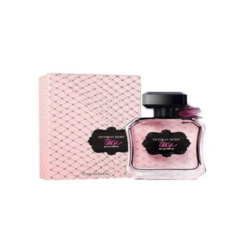 Victoria Secret Noir Tease EDP Spray 50 ML - 0667545124310