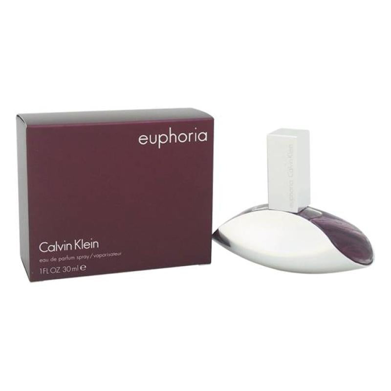 Euphoria by Calvin Klein for Women - 1 oz EDP Spray