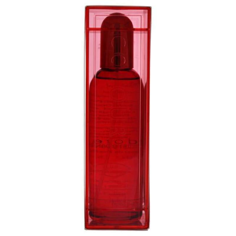 Colour Me Red by Milton-Lloyd for Women - 3.4 oz EDP Spray