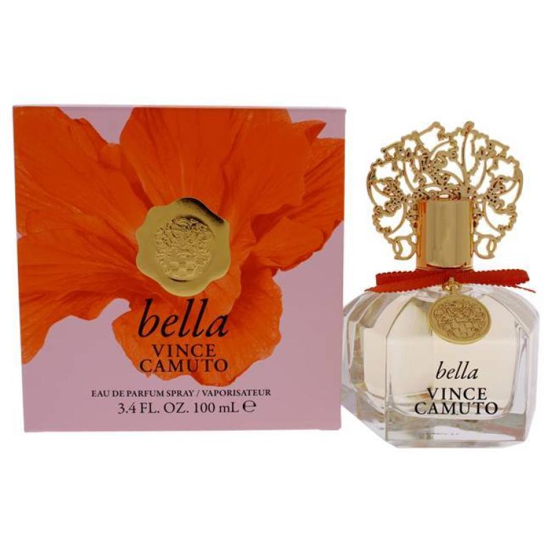 Bella Vince Camuto by Vince Camuto for Women - 3.4 oz EDP Spray