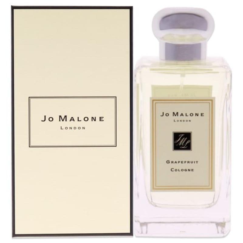 Grapefruit by Jo Malone for Women - 3.4 oz Cologne Spray