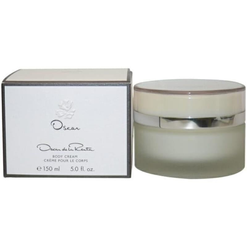 Oscar by Oscar De La Renta for Women - 5 oz Body Cream