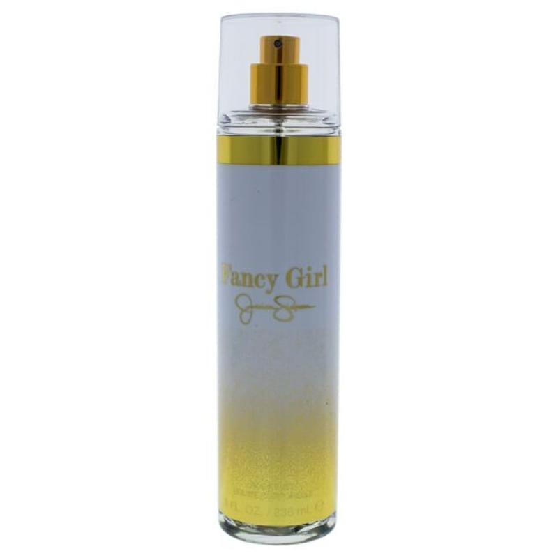 Fancy Girl by Jessica Simpson for Women - 8 oz Body Mist