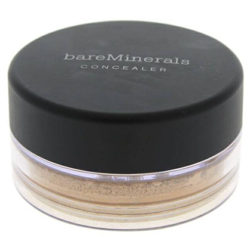 Eye Brightener SPF 20 - Well Rested by bareMinerals for Women - 0.07 oz Concealer