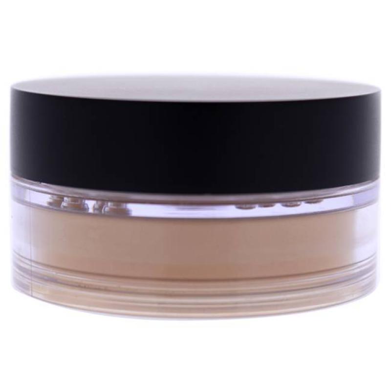 Matte Foundation SPF 15 - Light (W15) by bareMinerals for Women - 0.21 oz Foundation