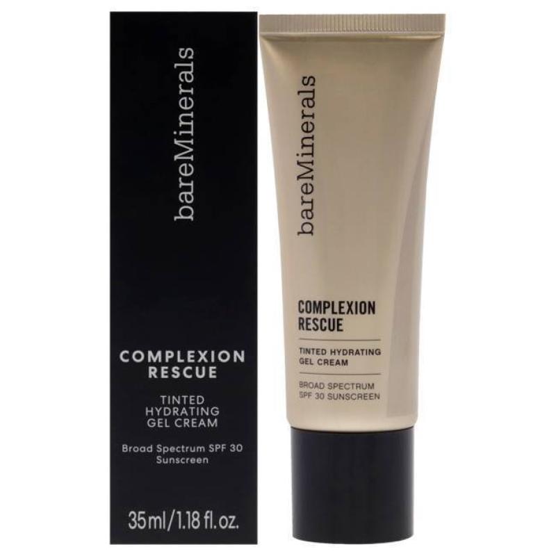 Complexion Rescue Tinted Hydrating Gel Cream SPF 30 - 05 Natural by bareMinerals for Women - 1.18 oz Foundation