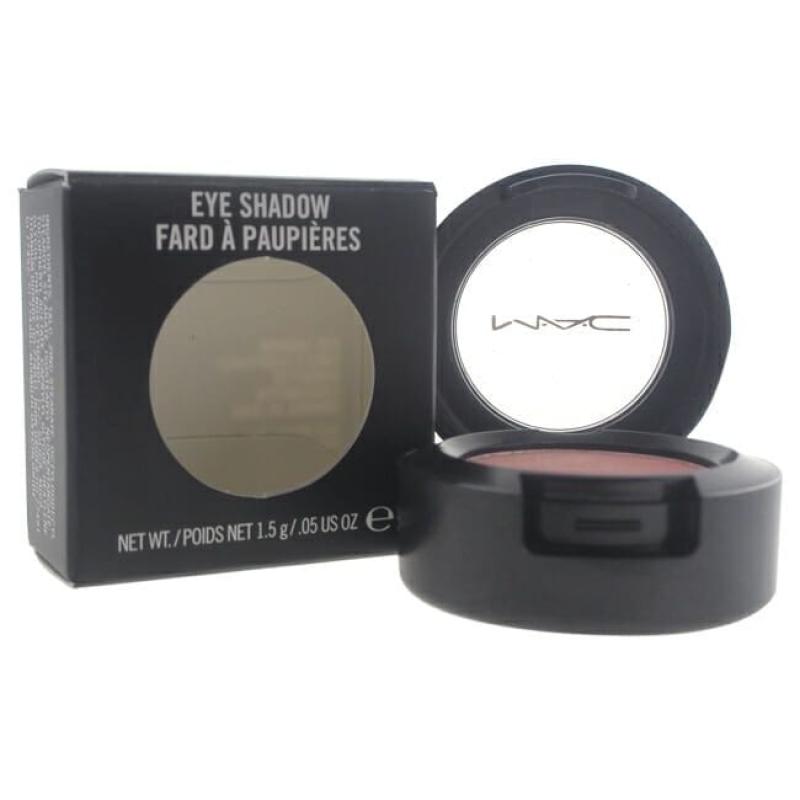 Eye Shadow - Paradisco Frost by MAC for Women - 0.05 oz Eye Shadow