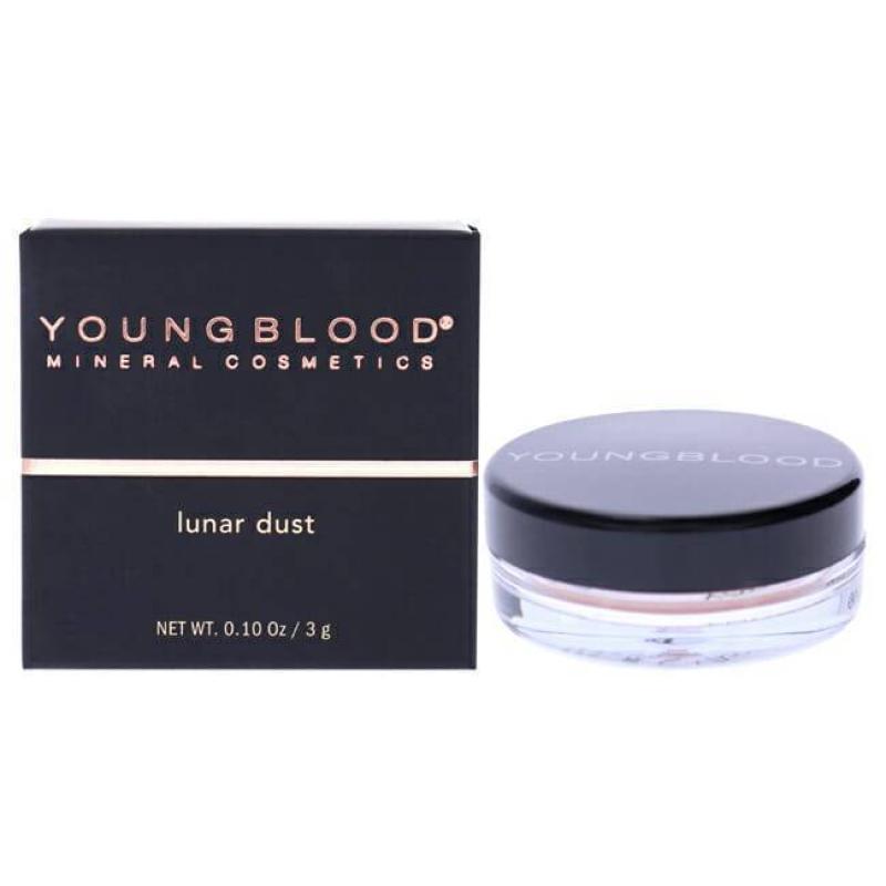 Lunar Dust - Sunset by Youngblood for Women - 0.10 oz Powder