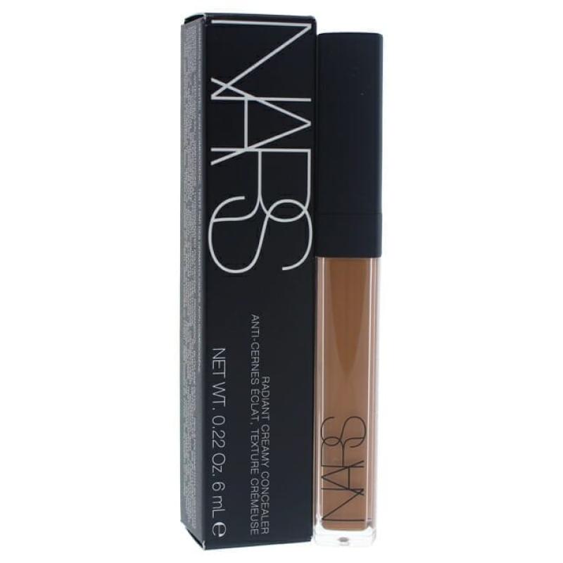 Radiant Creamy Concealer - Amande by NARS for Women - 0.22 oz Concealer