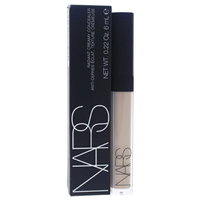 Radiant Creamy Concealer - Chantilly by NARS for Women - 0.22 oz Concealer