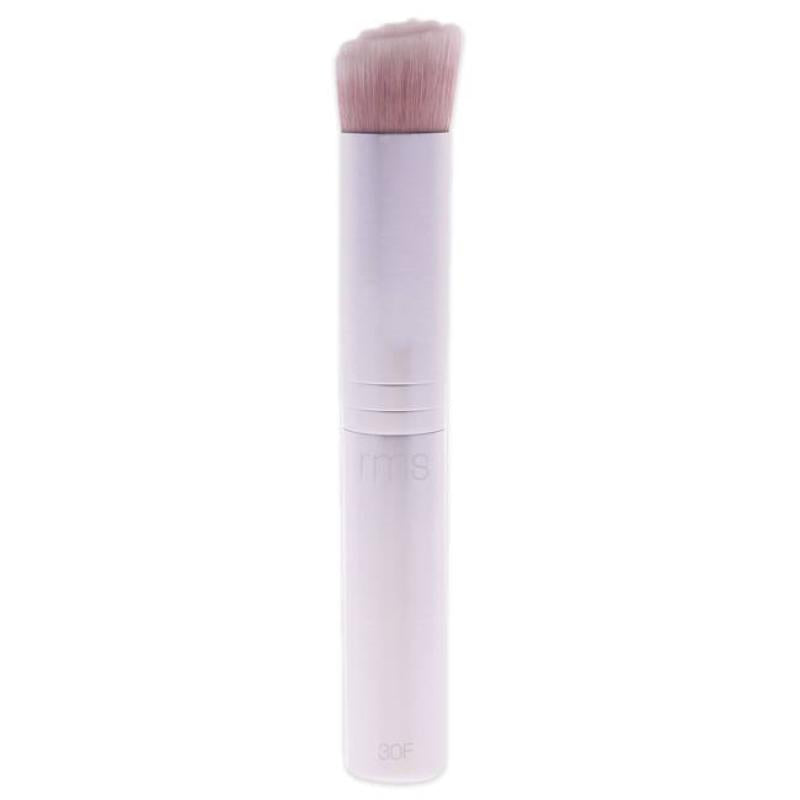 Skin2Skin Foundation by RMS Beauty for Women - 1 Pc Brush