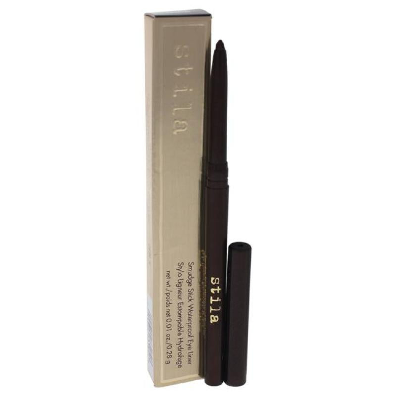 Smudge Stick Waterproof Eye Liner - Lionfish by Stila for Women - 0.01 oz Eyeliner