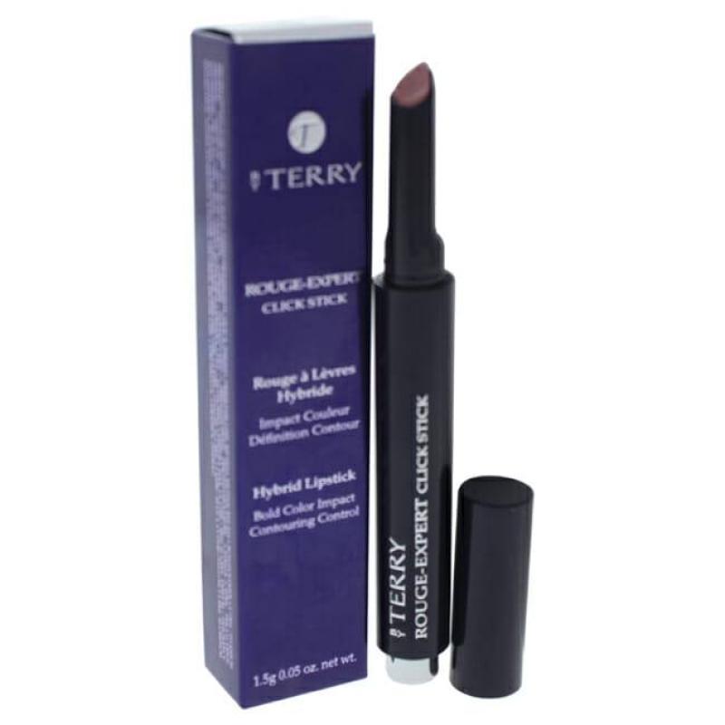 Rouge-Expert Click Stick Hybrid Lipstick - # 1 Mimetic Beige by By Terry for Women - 0.05 oz Lipstick