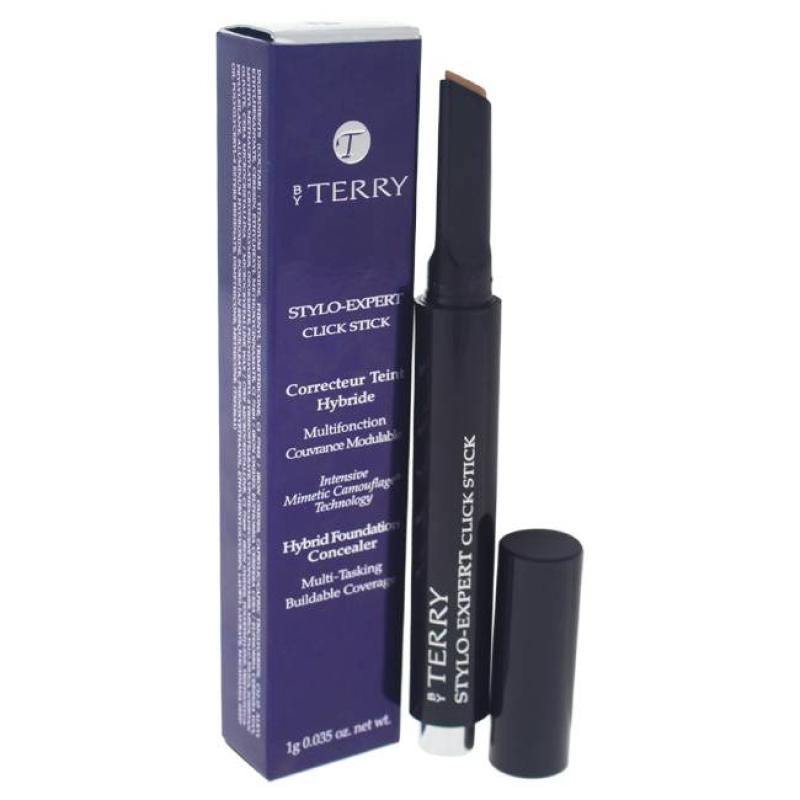 Stylo-Expert Click Stick Hybrid Foundation Concealer - # 11 Amber Brown by By Terry for Women - 0.035 oz Concealer