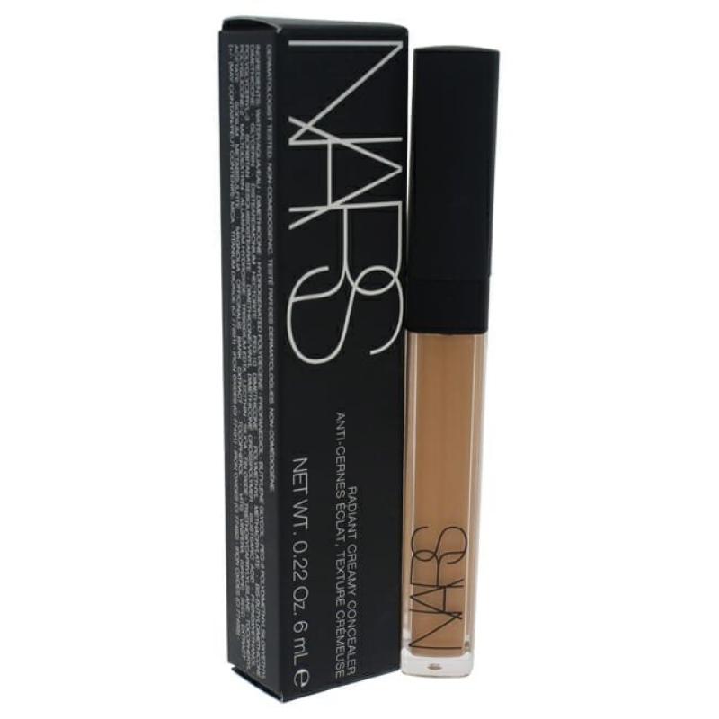 Radiant Creamy Concealer - Caramel by NARS for Women - 0.22 oz Concealer