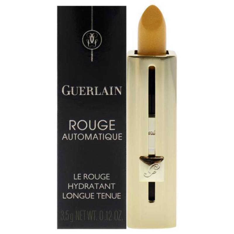 Rouge Automatique Long-Lasting Lip Colour - 603 Yellow It-Stick by Guerlain for Women - 0.12 oz Lipstick