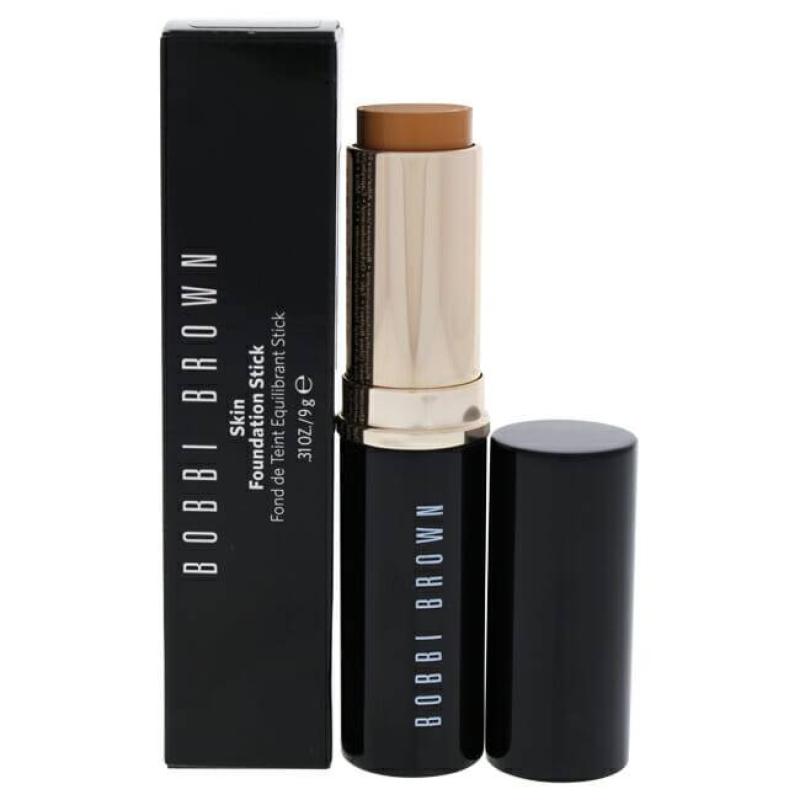 Skin Foundation Stick - 5.5 Warm Honey by Bobbi Brown for Women - 0.31 oz Foundation