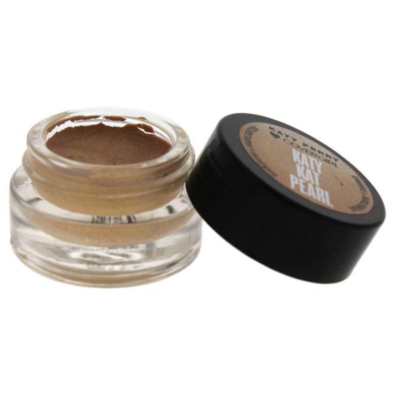 Katy Kat Pearl Shadow Highlighter - # KP01 Tigers Eye by CoverGirl for Women - 0.24 oz Eyeshadow