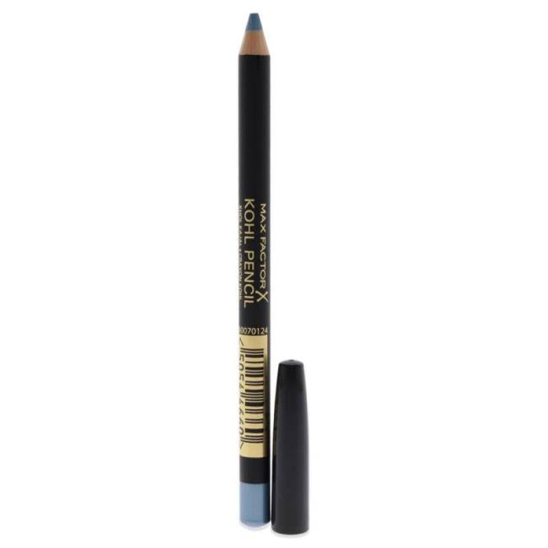 Kohl Pencil - 060 Ice Blue by Max Factor for Women - 0.1 oz Eyeliner