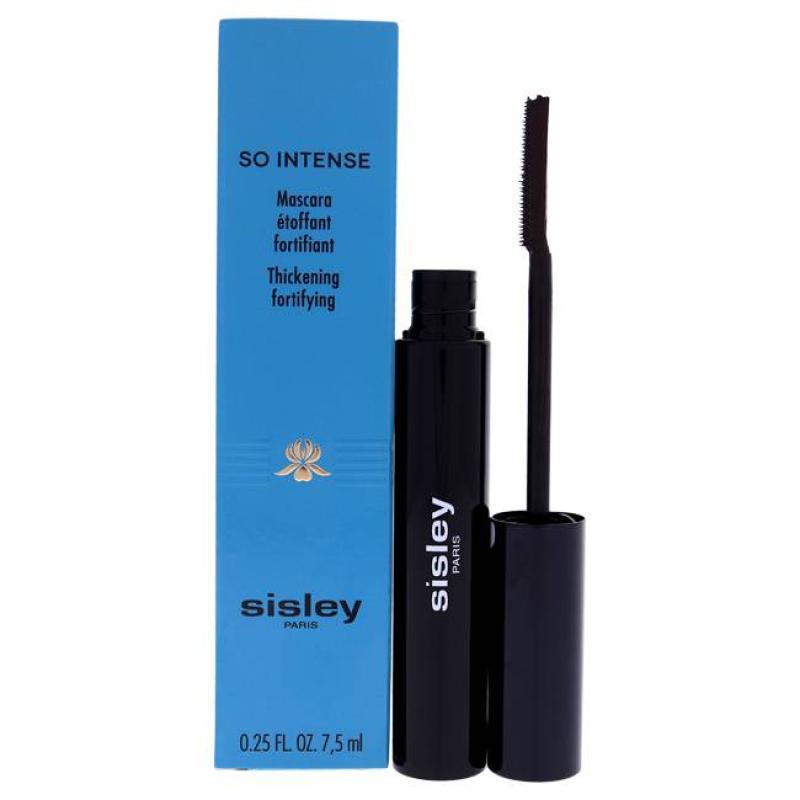 Mascara So Intense - 2 Deep Brown by Sisley for Women - 0.25 oz Mascara