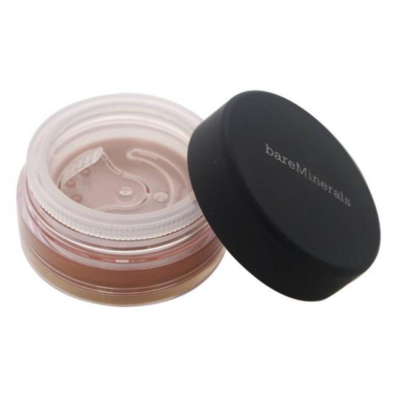 All-Over Face Color - Warmth by bareMinerals for Women - 0.05 oz Powder