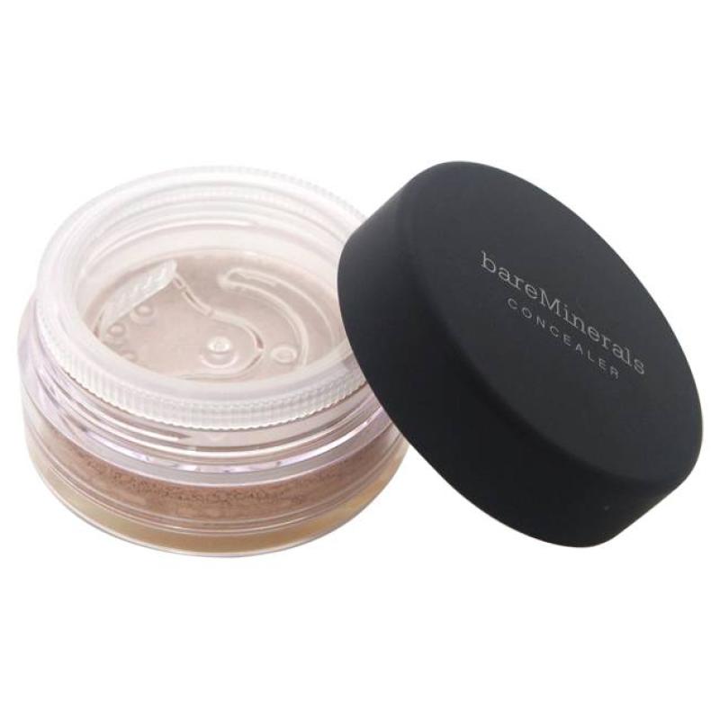 Multi-Tasking Concealer SPF 20 - Bisque (1B) by bareMinerals for Women - 0.07 oz Concealer