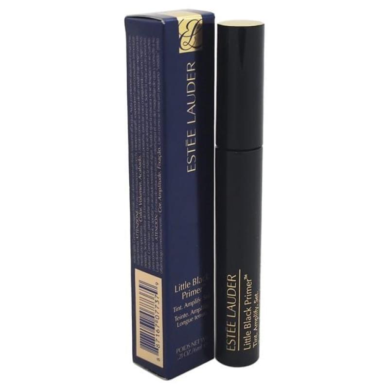 Little Black Primer - # 01 Black by Estee Lauder for Women - 0.21 oz Mascara