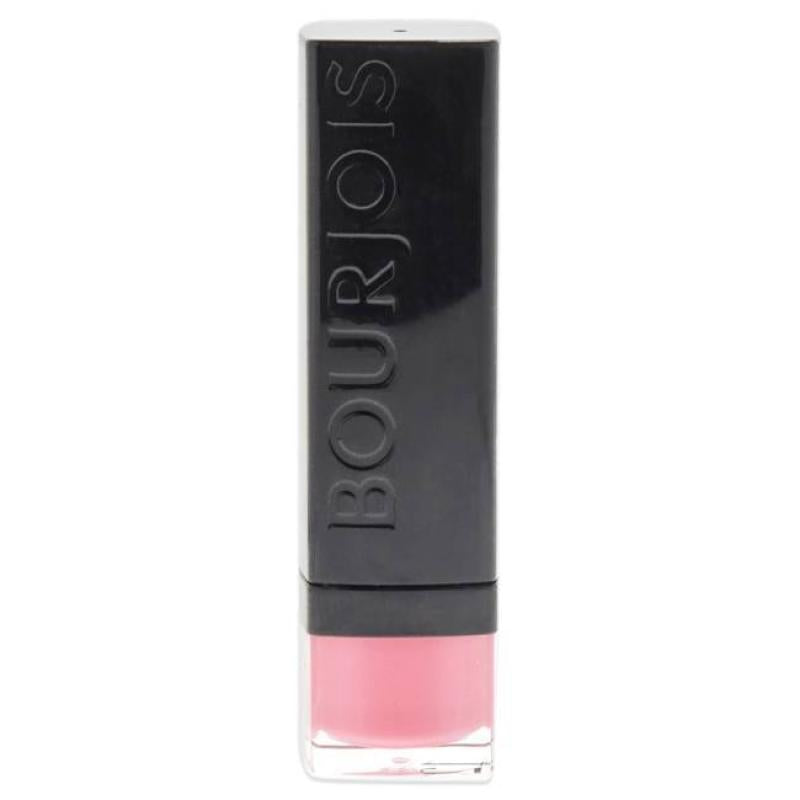 Rouge Edition - 12 Rose Neon by Bourjois for Women - 0.12 oz Lipstick