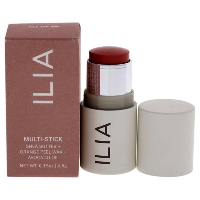 Multi-Stick - All Of Me by ILIA Beauty for Women - 0.15 oz Multi-Stick