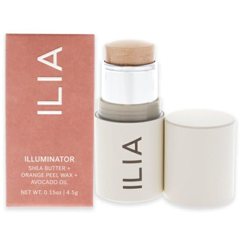 Illuminator - Cosmic Dancer by ILIA Beauty for Women - 0.15 oz Illuminator