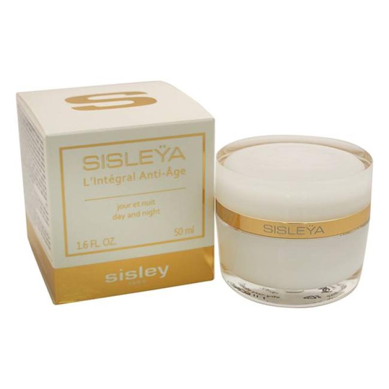 Sisleya lIntegral Anti-Age by Sisley for Women - 1.6 oz Anti-Age Cream