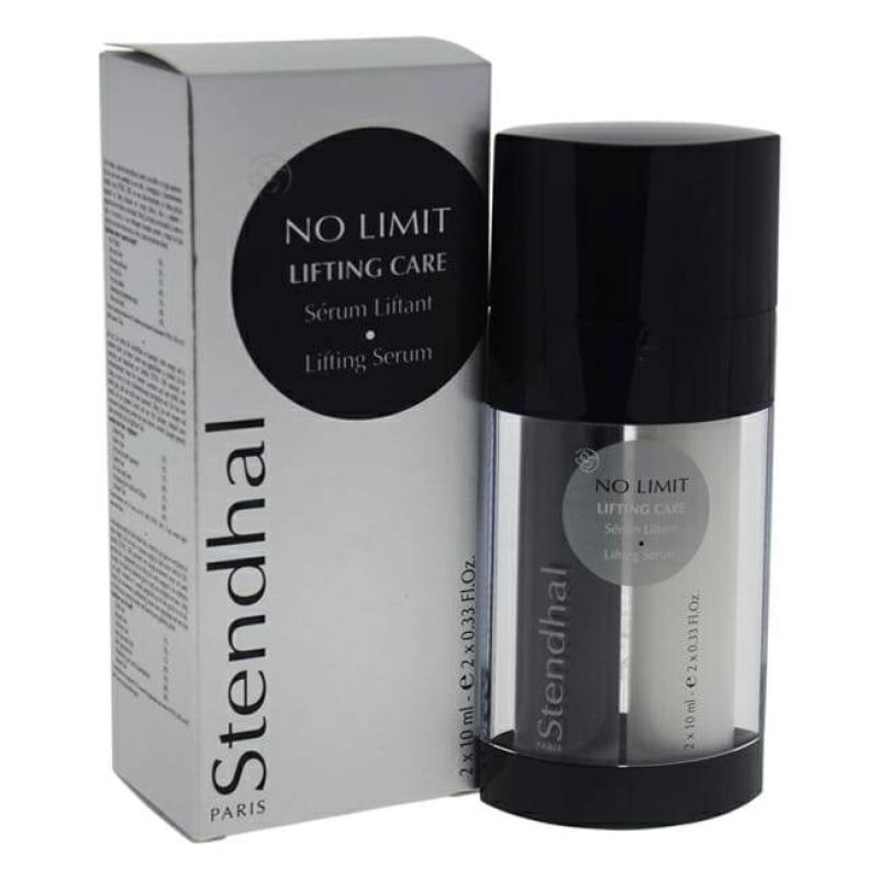 No Limit Lifting Serum by Stendhal for Women - 2 x 0.33 oz Serum