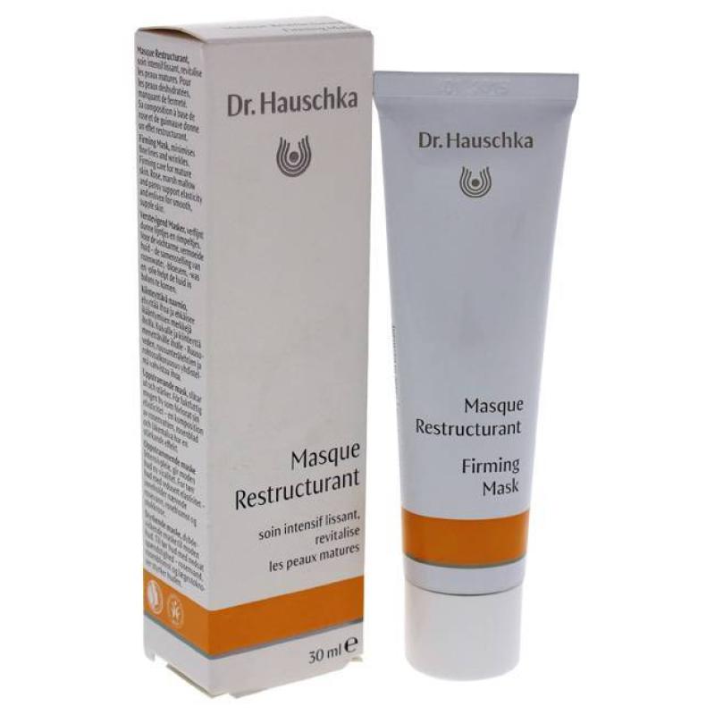 Firming Mask by Dr. Hauschka for Women - 1 oz Mask