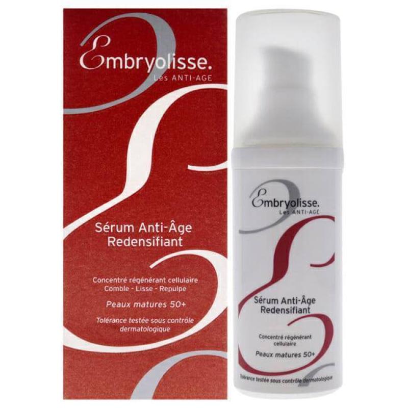 Anti-Age Re-densifying Serum by Embryolisse for Women - 1 oz Serum