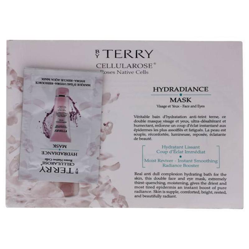 Cellularose Hydradiance Mask by By Terry for Women - 0.07 oz Mask