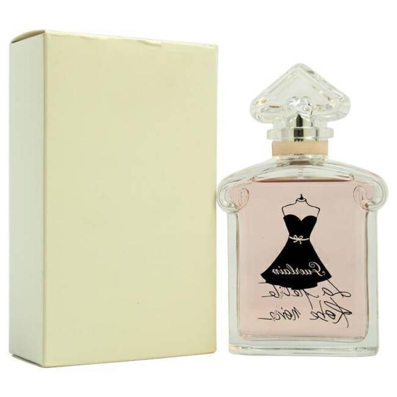 La Petite Robe Noire by Guerlain for Women - 3.4 oz EDT Spray (Tester)