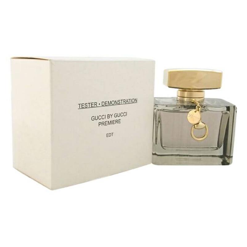 Gucci Premiere by Gucci for Women - 2.5 oz EDT Spray (Tester)