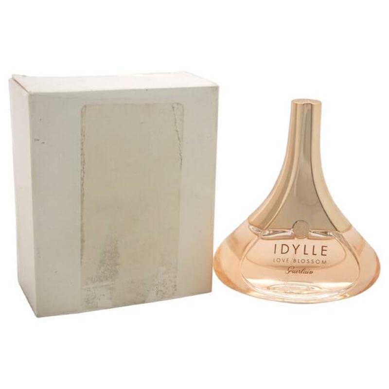 Idylle Love Blossom by Guerlain for Women - 1.7 oz EDT Spray (Tester)