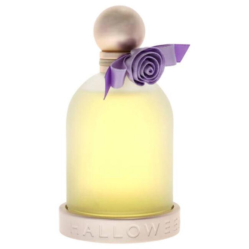 Halloween Fleur by J. Del Pozo for Women - 3.4 oz EDT Spray (Tester)