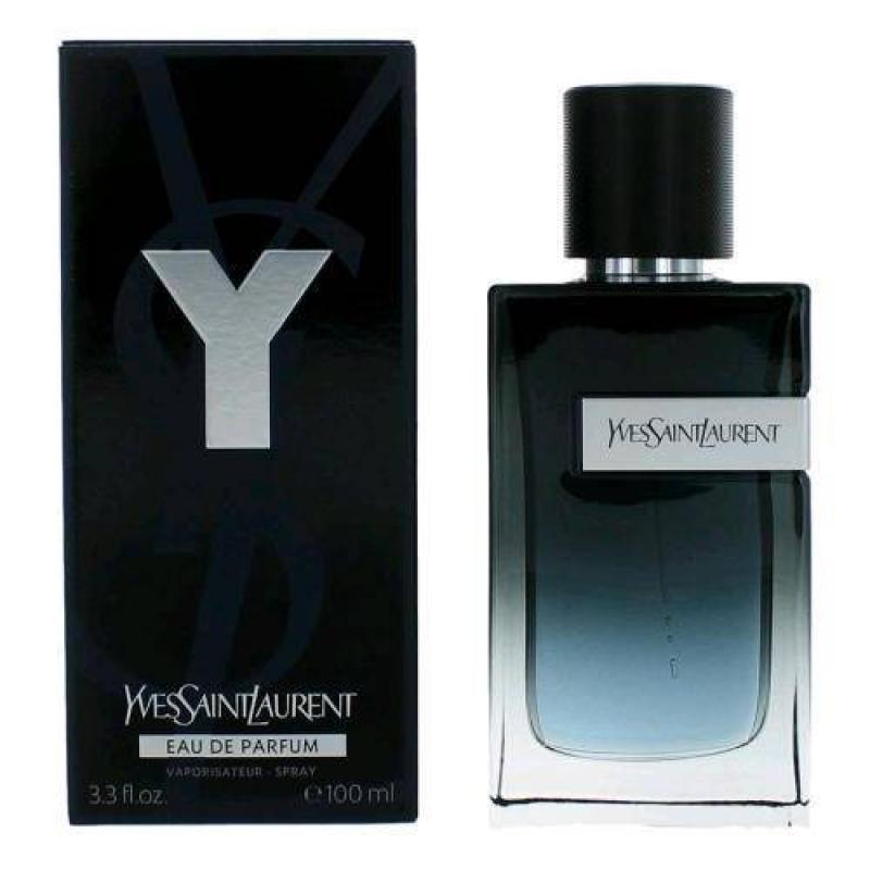 Y" BY YSL 3.3 EAU DE PARFUM SPRAY FOR MEN"