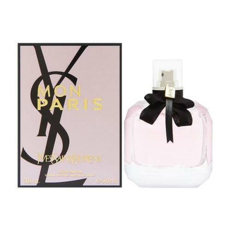 YSL MON PARIS 3 OZ EAU DE PARFUM SPRAY